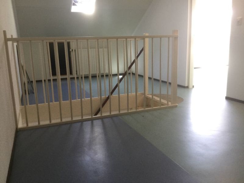 Gerard Ter Borchhage 84