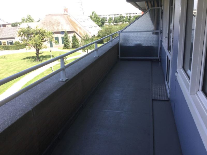 Gerard Ter Borchhage 84