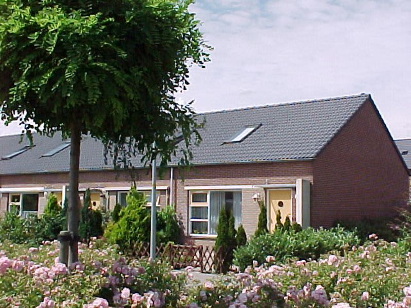 Bolacaciahof 56, 1326 AP Almere, Nederland