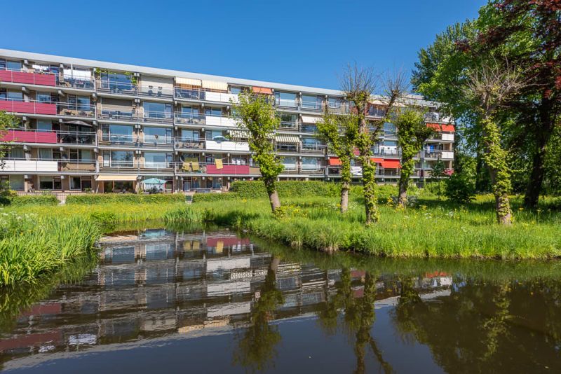 Ridder van Catsweg 425