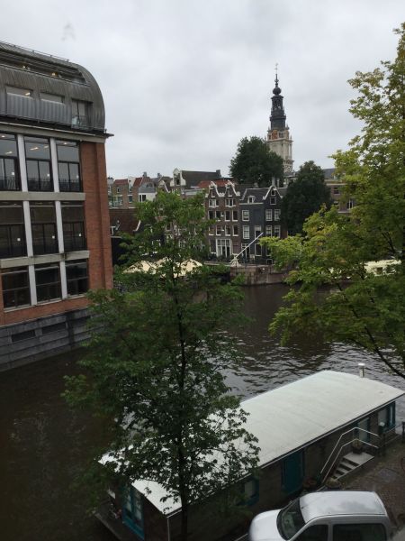 Houtkopersburgwal 11