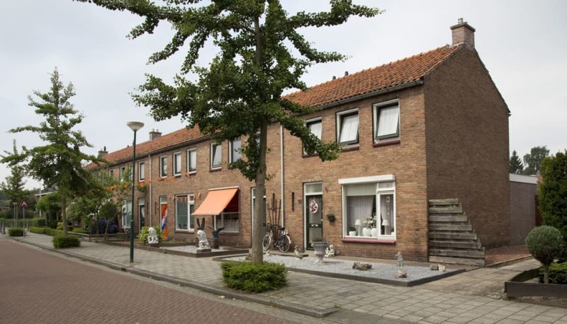 Doctor Colijnstraat 56, 3904 ET Veenendaal, Nederland