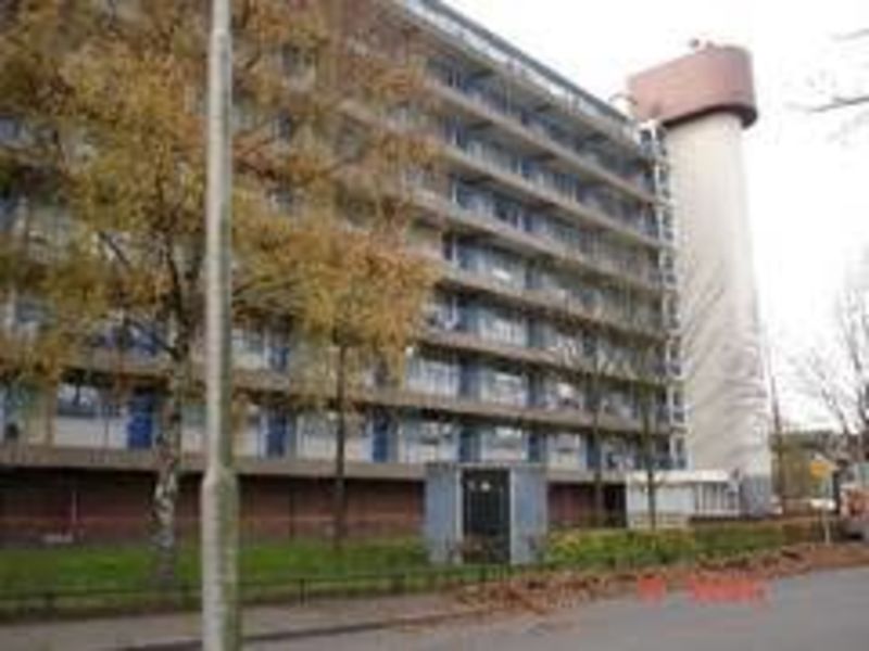 Balladelaan 24E, 3813 CB Amersfoort, Nederland