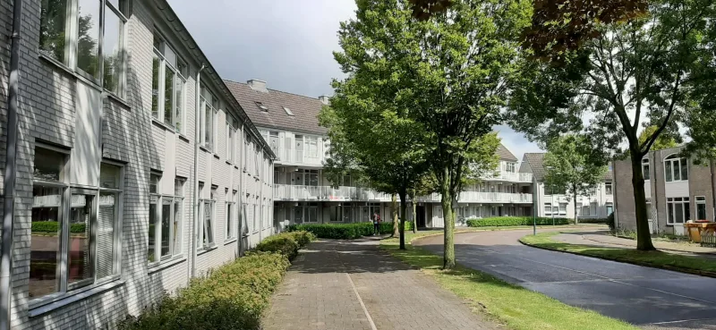 Walenburg 68, 3834 AN Leusden, Nederland