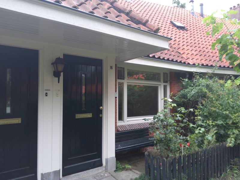 Monnikendammerplantsoen 16, 1023 EM Amsterdam, Nederland