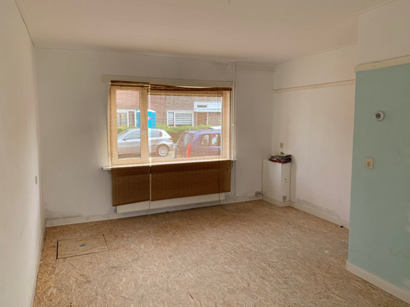 Bellamystraat 14, 2032 XG Haarlem, Nederland