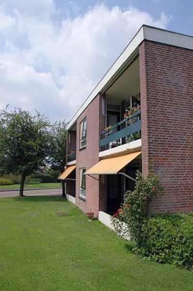 Sparrenlaan 59, 1161 VE Zwanenburg, Nederland