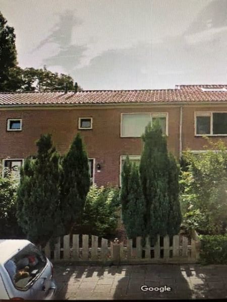 Pr. Beatrixstraat 6, 2911 AL Nieuwerkerk aan den IJssel, Nederland