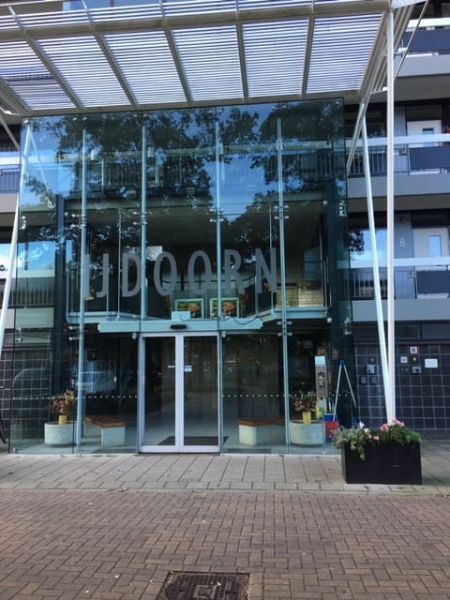 IJdoorn 14, 1503 HA Zaandam, Nederland