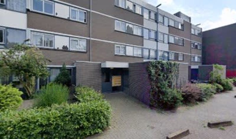 Ophemerthof 125, 1106 XB Amsterdam, Nederland