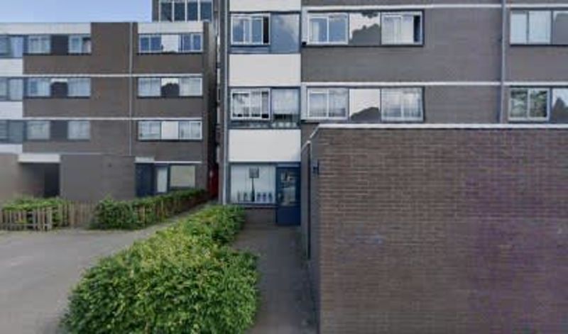 Ophemerthof 136, 1106 XC Amsterdam, Nederland