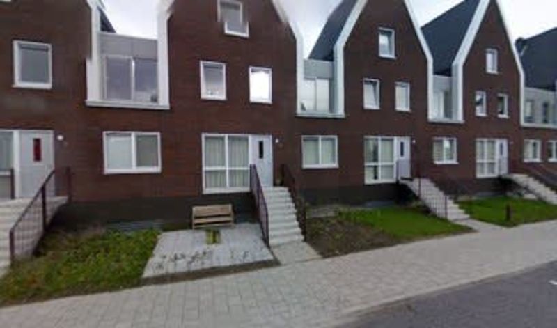 Midvoordreef 47, 1433 DG Kudelstaart, Nederland