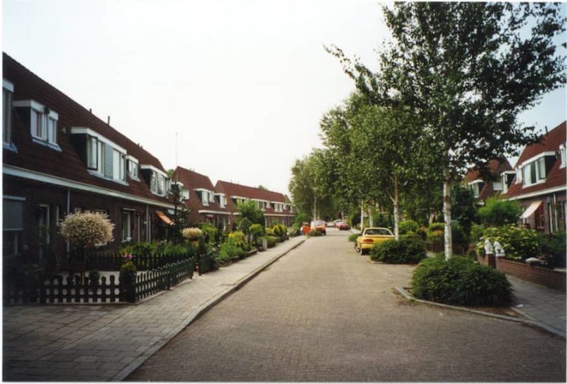 Keucheniusstraat 38, 3904 BE Veenendaal, Nederland
