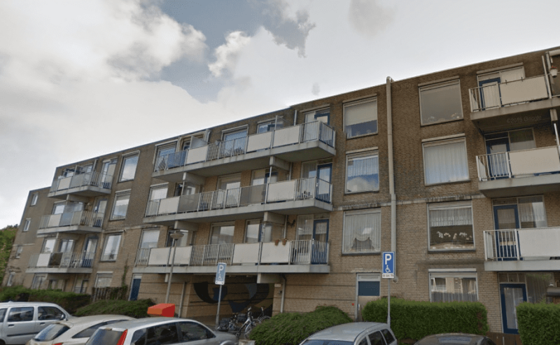 Jan Bijhouwerstraat 208, 1447 GX Purmerend, Nederland