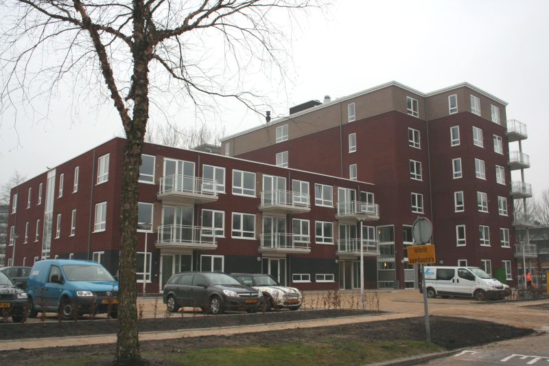 Jac. P. Thijsselaan 125