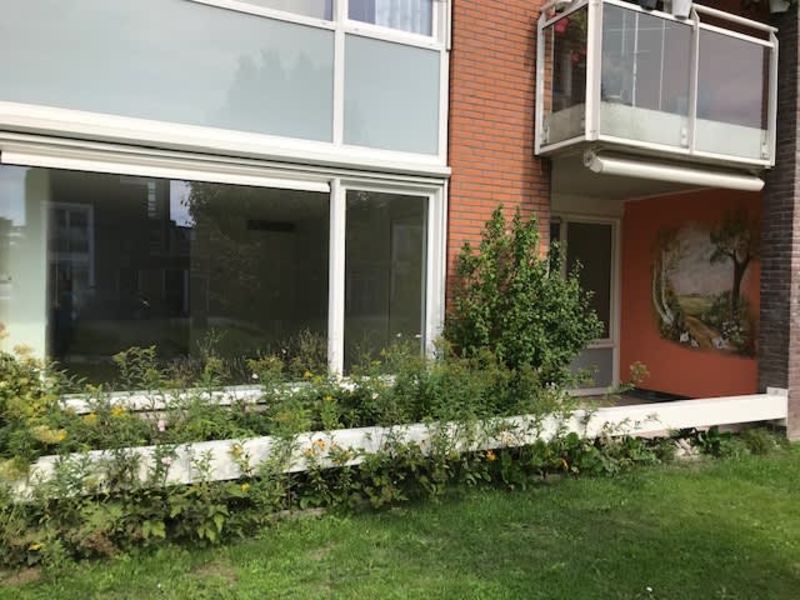 Maarten van Rossumweg 29