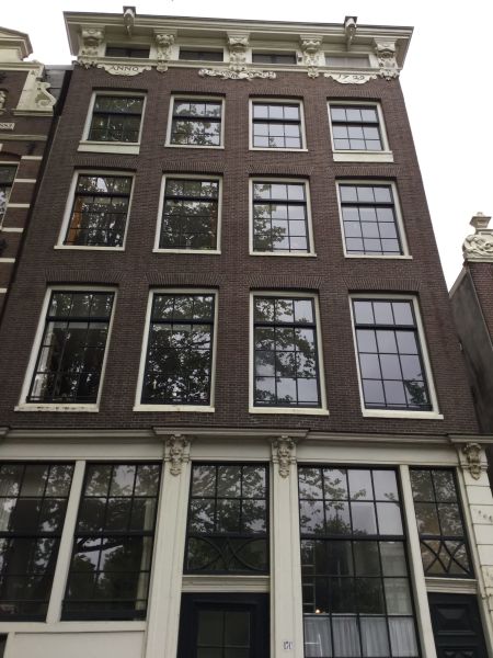 Oude Waal 17A, 1011 CA Amsterdam, Nederland