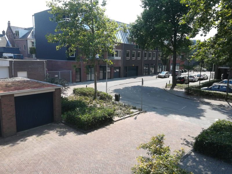 Zeelandlaan 12