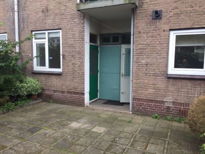 Lange Nieuwstraat 73