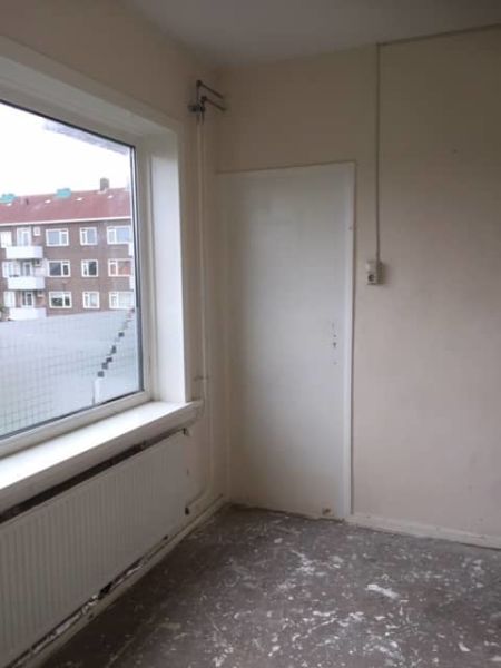 Pleiadenplantsoen 105