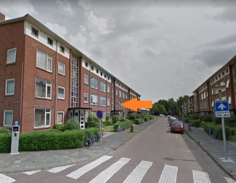 Huygensstraat 78