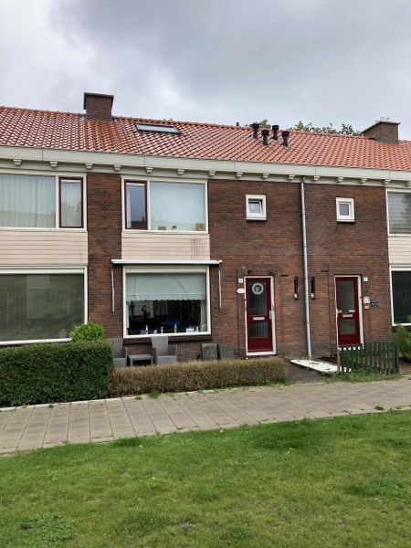 Schepelplantsoen 3, 1531 DN Wormer, Nederland