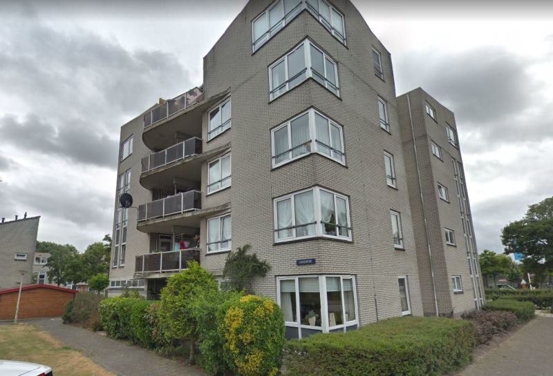 Langeweide 57, 1507 NC Zaandam, Nederland