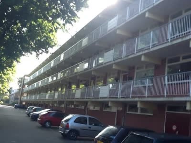 Flemingstraat 310, 2041 VS Zandvoort, Nederland