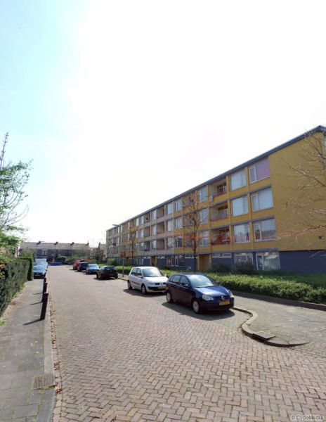 Bosch 46, 3331 GC Zwijndrecht, Nederland