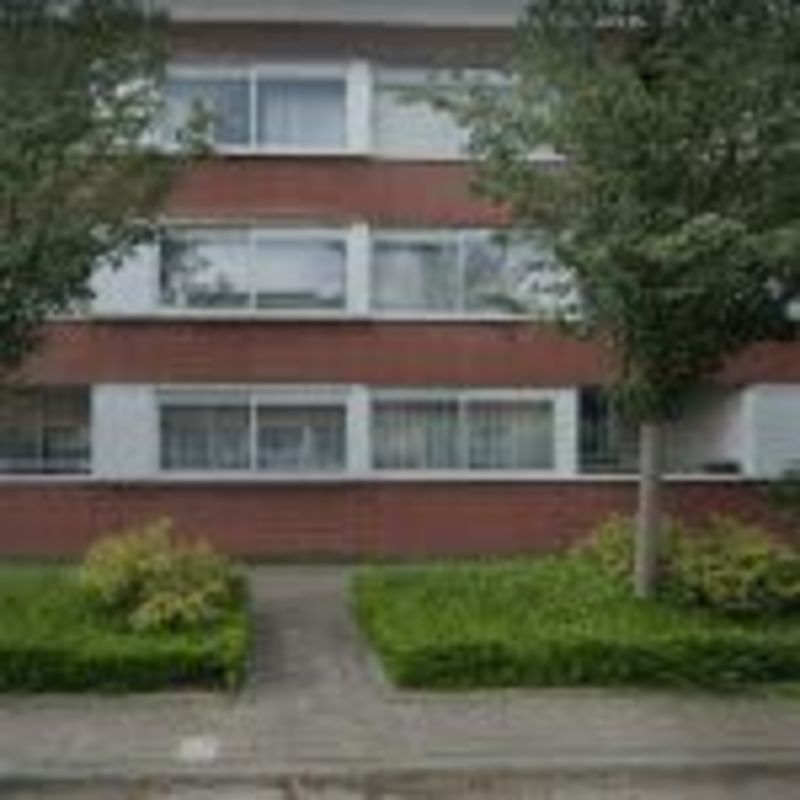 Van Abbestraat 65, 1064 PK Amsterdam, Nederland