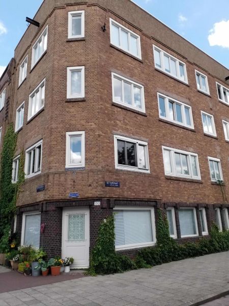 De Rijpstraat 130, 1055 VP Amsterdam, Nederland