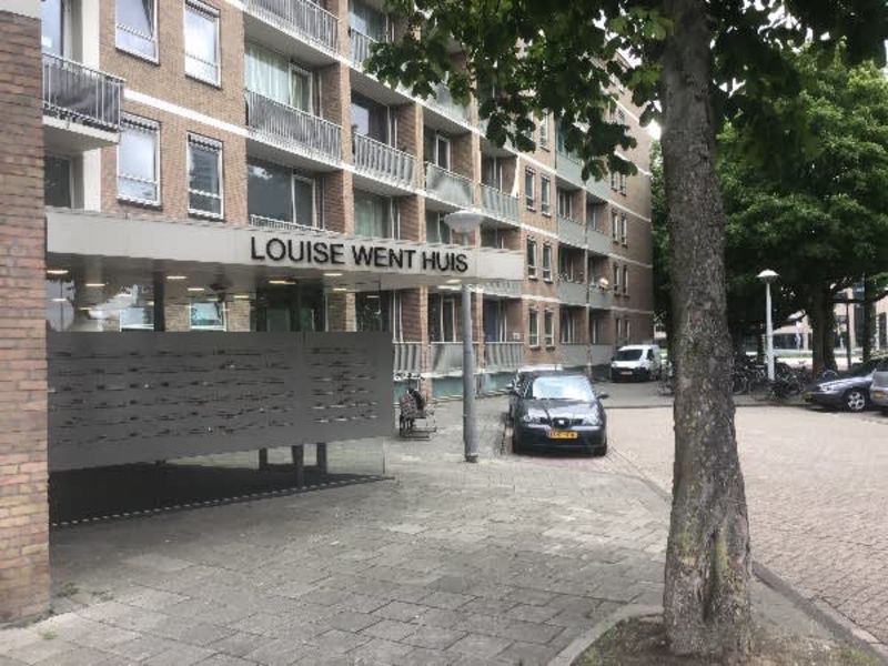 Prins Bernhardplein 39