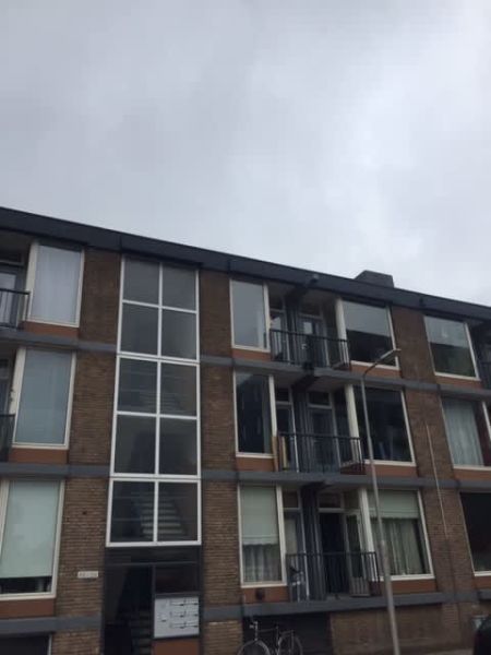 Grahamstraat 52, 1973 RC IJmuiden, Nederland