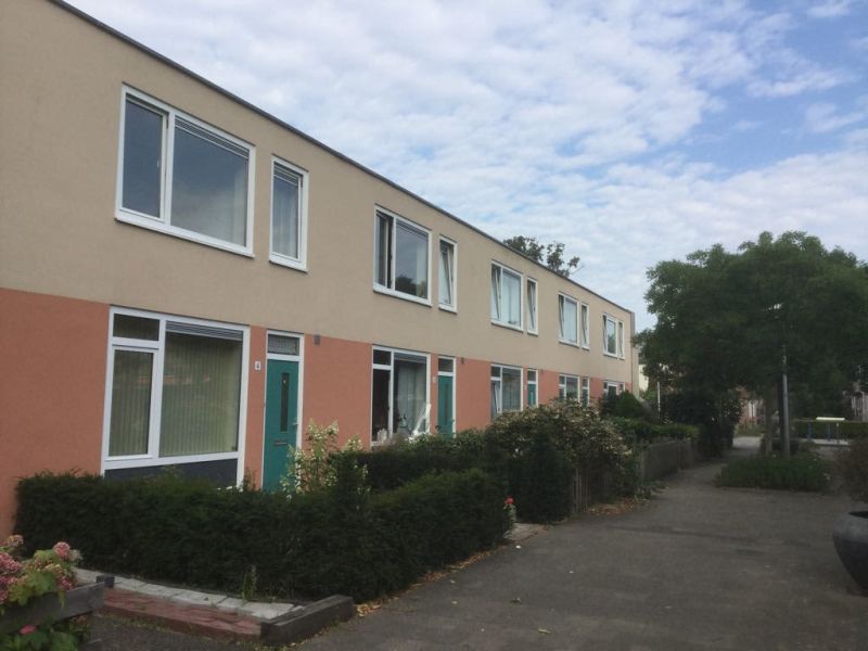 Aphroditedreef 4, 3561 BL Utrecht, Nederland