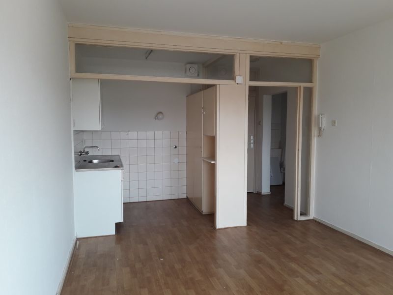 Laan van Berlijn 293