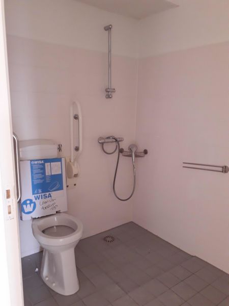 Laan van Berlijn 293