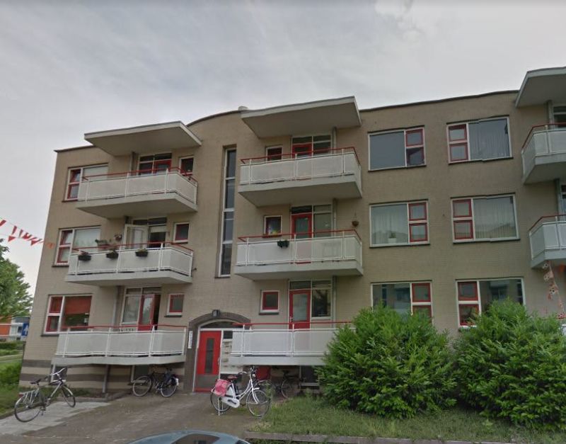 Griegstraat 17, 7557 RA Hengelo, Nederland