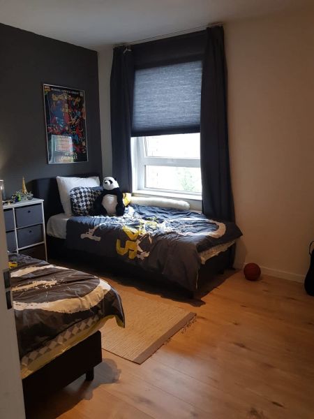 Pieter Oosterhuisstraat 120