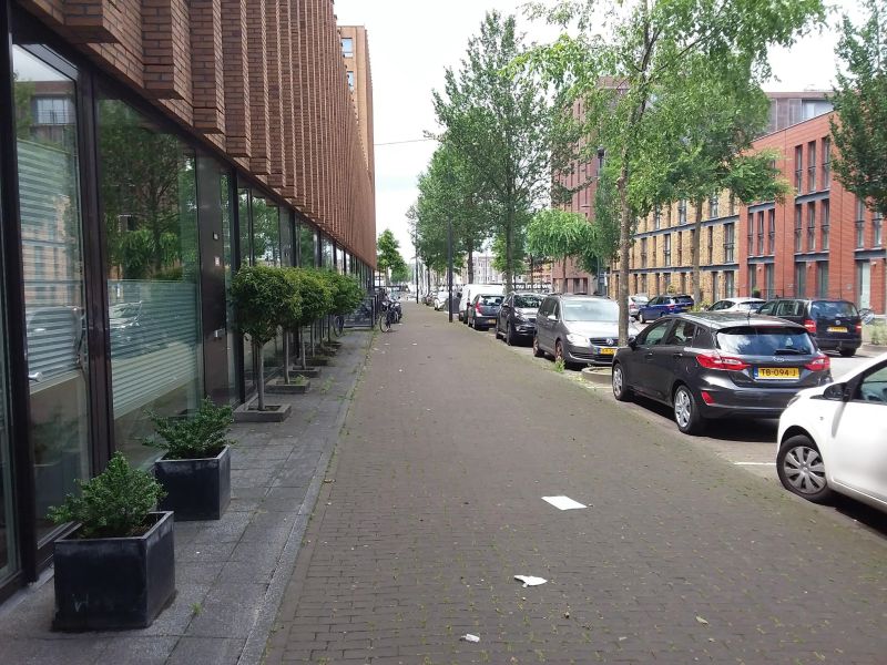 Pieter Oosterhuisstraat 120