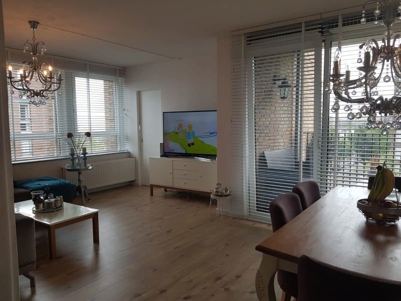 Pieter Oosterhuisstraat 120