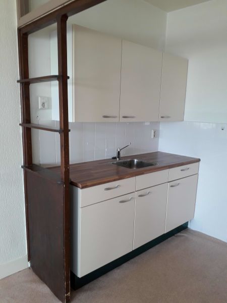 Laan van Berlijn 137