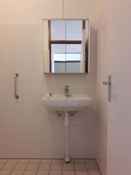 Laan van Berlijn 137