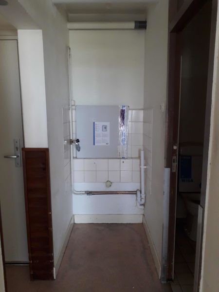 Laan van Berlijn 137