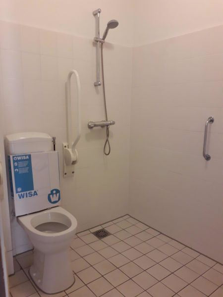 Laan van Berlijn 137