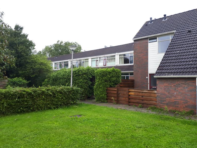 Sylvenne 21, 9951 JJ Winsum, Nederland