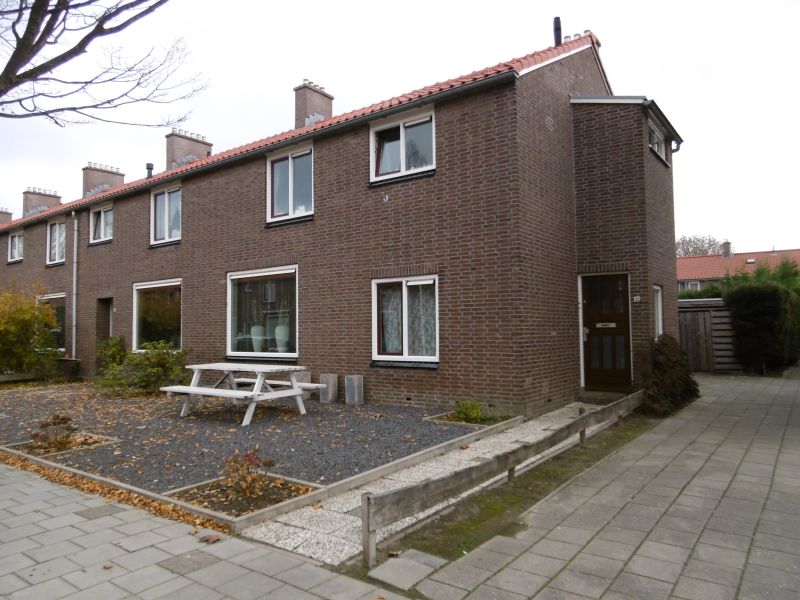 Kloppenburgstraat 12, 8302 GH Emmeloord, Nederland