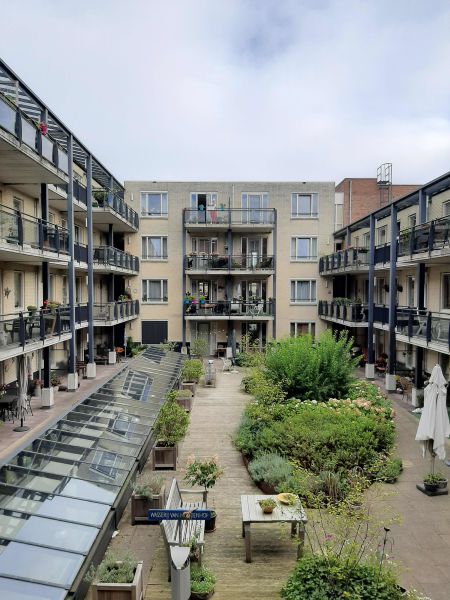 Wasserij-Annalaan 134