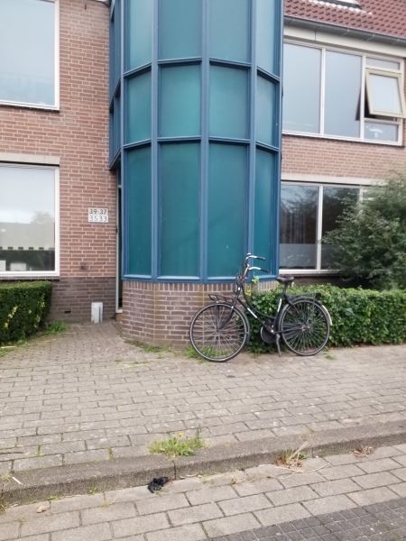 Wallebos 33, 2134 HA Hoofddorp, Nederland