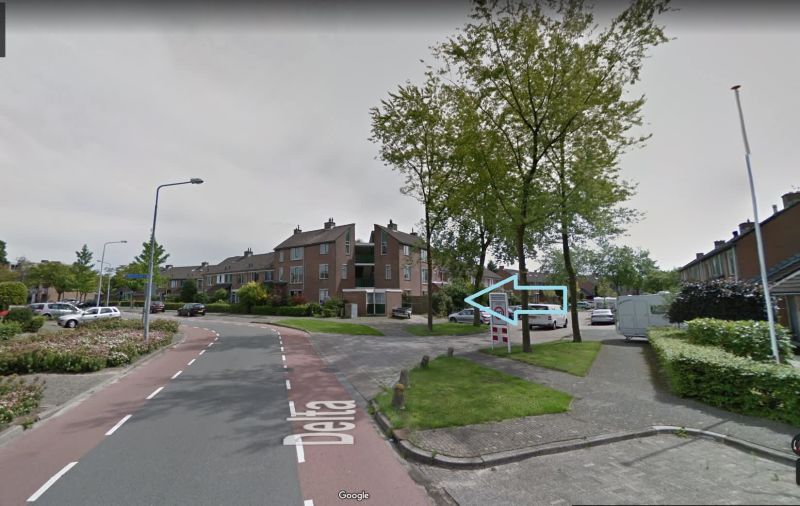 Monnickskamp 368, 1273 KC Huizen, Nederland