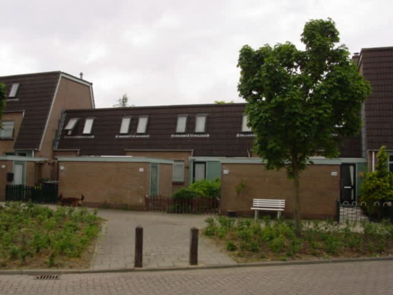 Heideweg 108